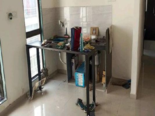 1 BHK Flat In Sathya Lifestyles Palghar For Sale  In Shelwadi