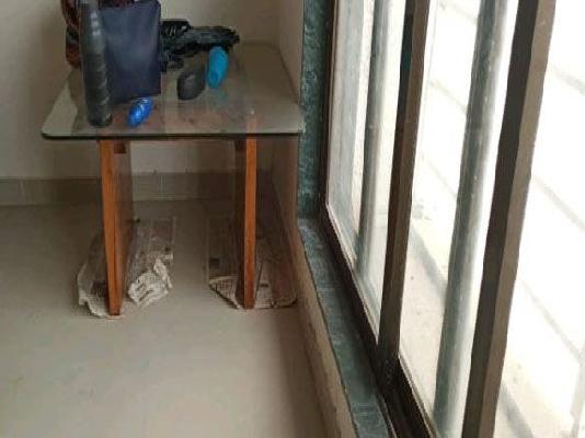 1 BHK Flat In Sathya Lifestyles Palghar For Sale  In Shelwadi