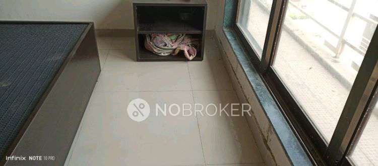 1 BHK Flat In Sathya Lifestyles Palghar For Sale  In Shelwadi