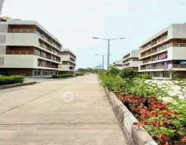 1 BHK Flat In Sathya Lifestyles Palghar For Sale  In Shelwadi