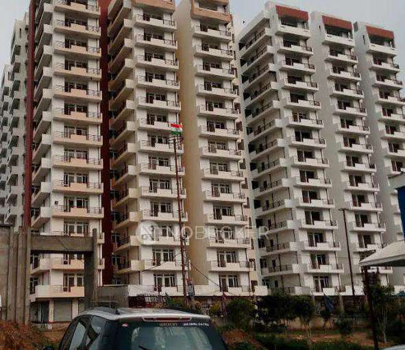 3 BHK Flat In Officer City For Sale  In Raj Nagar Extension