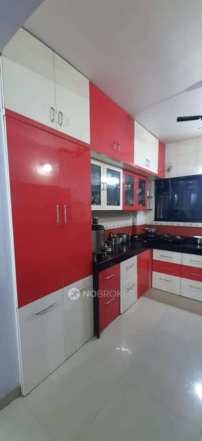 2 BHK Flat In Tirupati Campus Phase 2 Tingre Nagar for Rent  In Tirupati Campus Phase 2