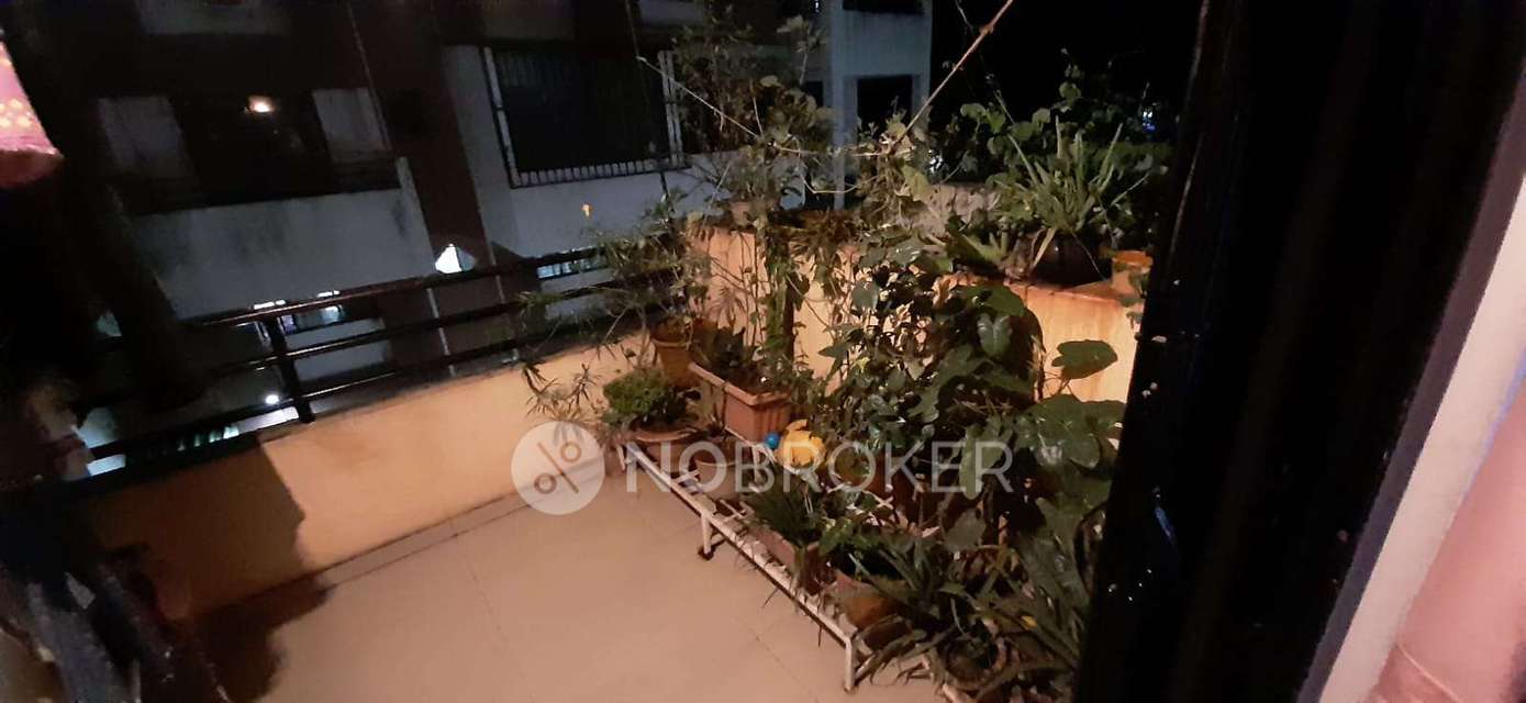 2 BHK Flat In Tirupati Campus Phase 2 Tingre Nagar for Rent  In Tirupati Campus Phase 2