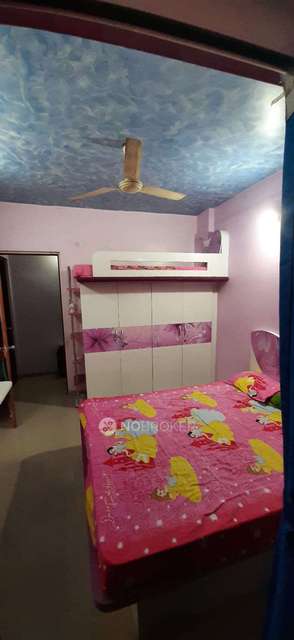2 BHK Flat In Tirupati Campus Phase 2 Tingre Nagar for Rent  In Tirupati Campus Phase 2