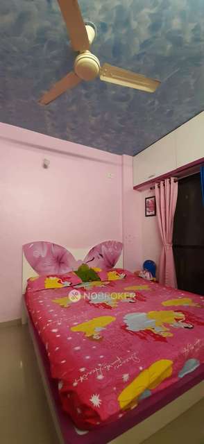 2 BHK Flat In Tirupati Campus Phase 2 Tingre Nagar for Rent  In Tirupati Campus Phase 2