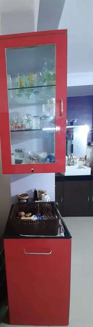 2 BHK Flat In Tirupati Campus Phase 2 Tingre Nagar for Rent  In Tirupati Campus Phase 2