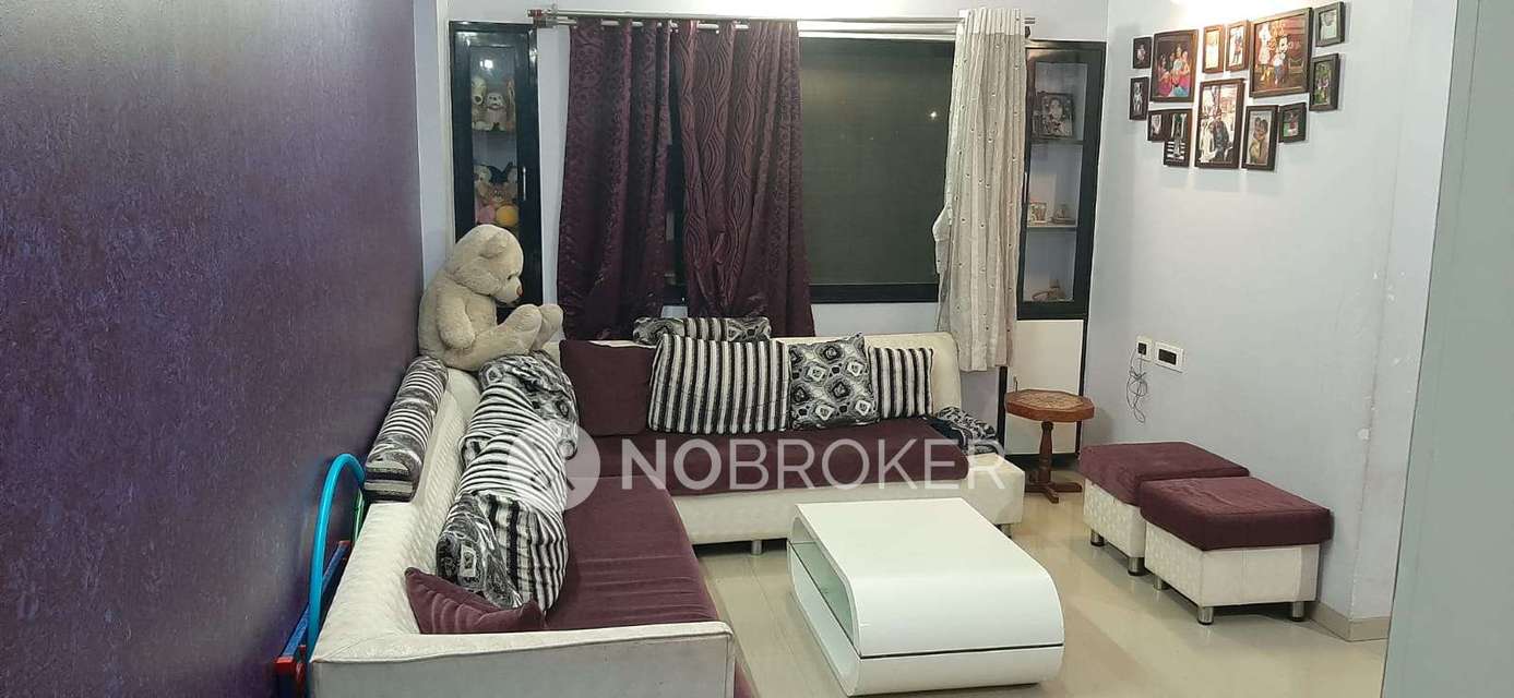 2 BHK Flat In Tirupati Campus Phase 2 Tingre Nagar for Rent  In Tirupati Campus Phase 2