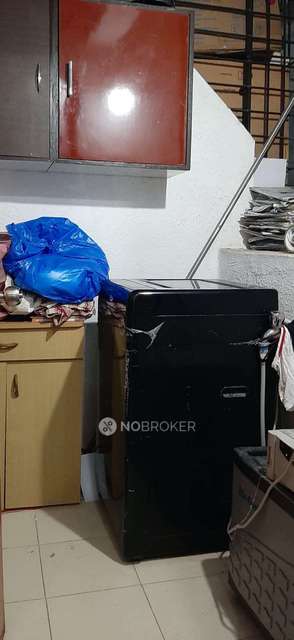 2 BHK Flat In Tirupati Campus Phase 2 Tingre Nagar for Rent  In Tirupati Campus Phase 2