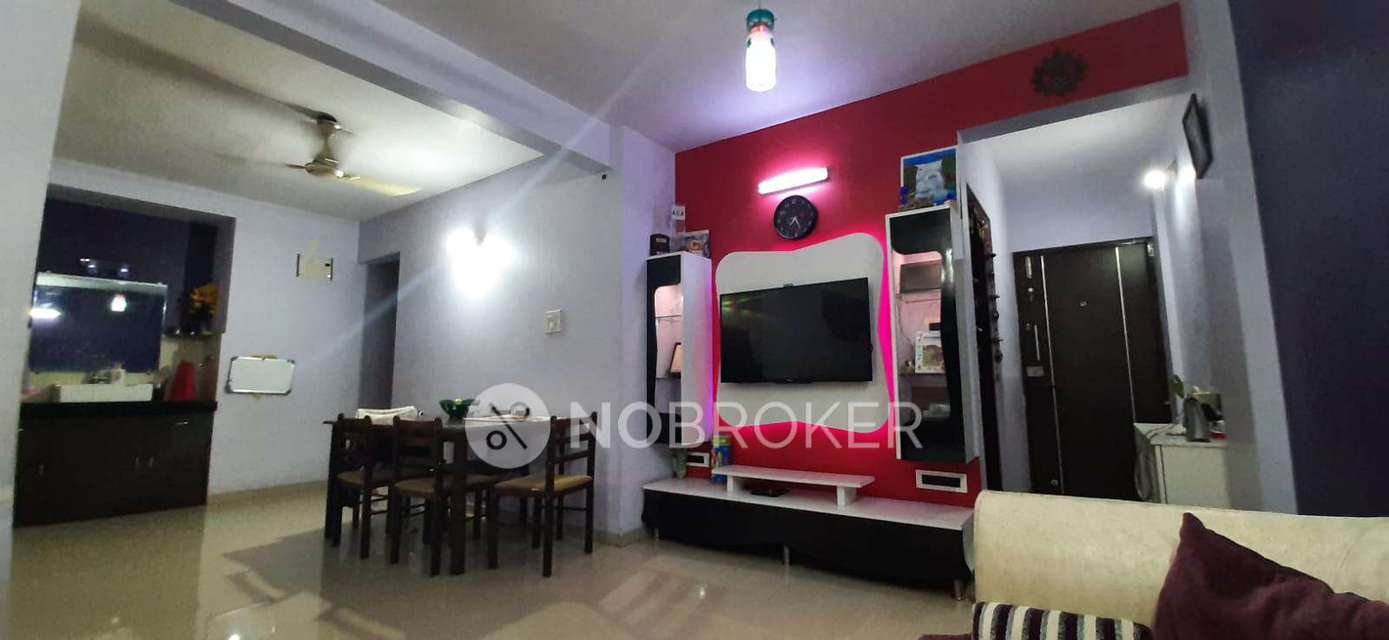 2 BHK Flat In Tirupati Campus Phase 2 Tingre Nagar for Rent  In Tirupati Campus Phase 2