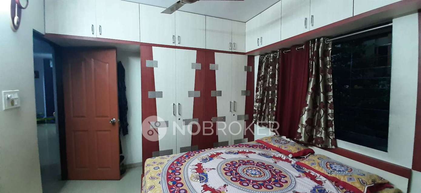 2 BHK Flat In Tirupati Campus Phase 2 Tingre Nagar for Rent  In Tirupati Campus Phase 2