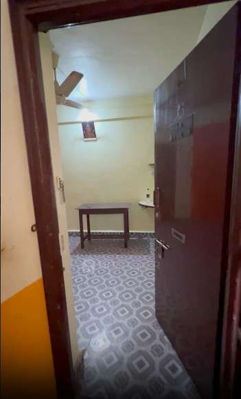 1 BHK Flat In Shri Complex, Dhankawadi for Rent  In Shivai Mata Mandir