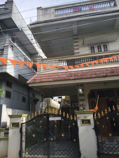 2 BHK Flat for Rent  In Meerpet