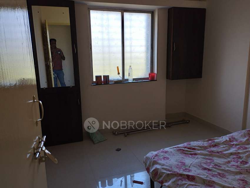 2 BHK Flat In Tirupati Township  for Rent  In Dhanori