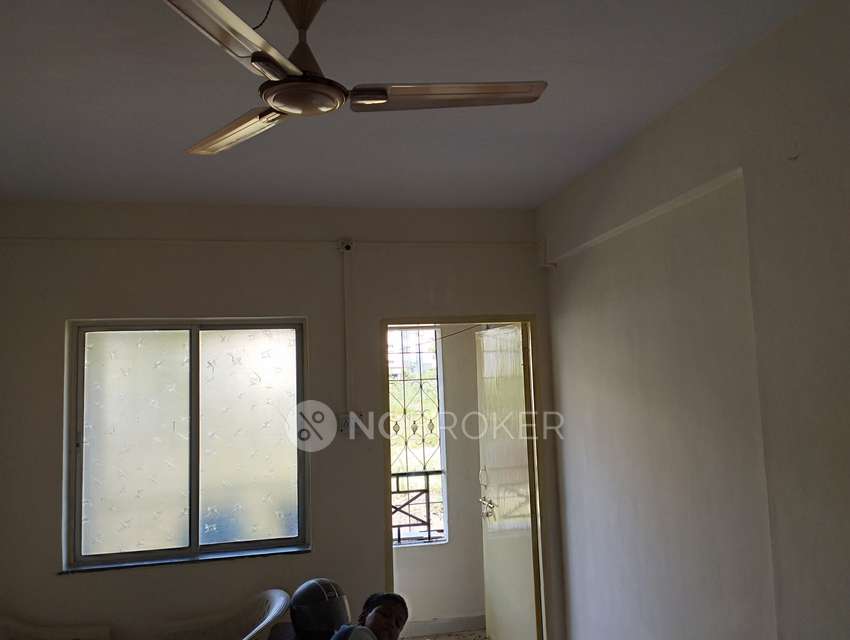 2 BHK Flat In Tirupati Township  for Rent  In Dhanori