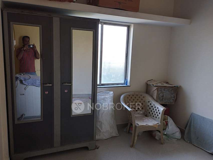 2 BHK Flat In Tirupati Township  for Rent  In Dhanori