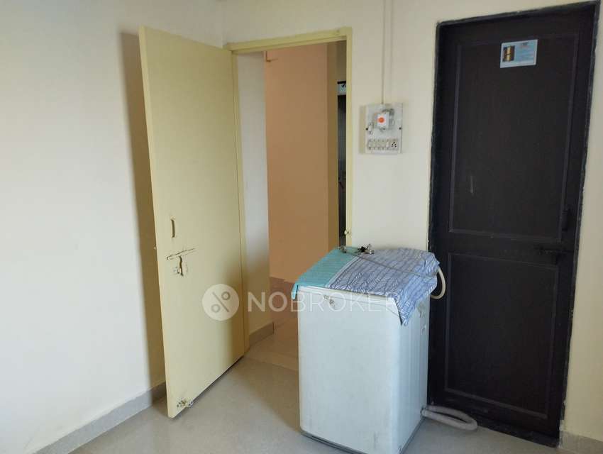 2 BHK Flat In Tirupati Township  for Rent  In Dhanori