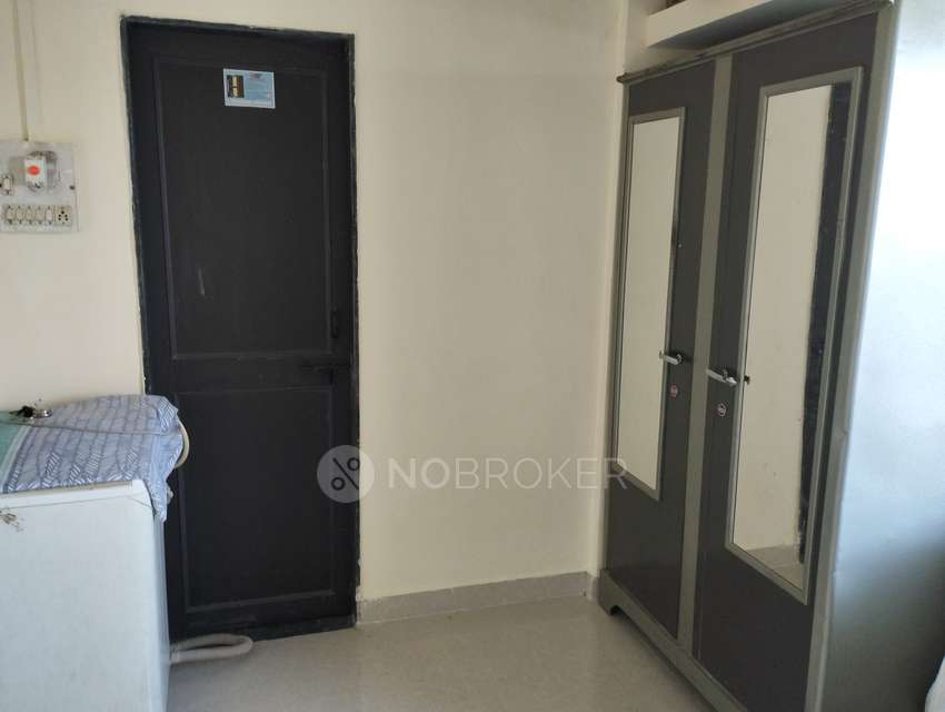 2 BHK Flat In Tirupati Township  for Rent  In Dhanori