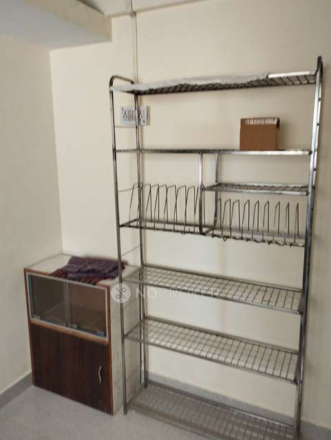 2 BHK Flat In Tirupati Township  for Rent  In Dhanori