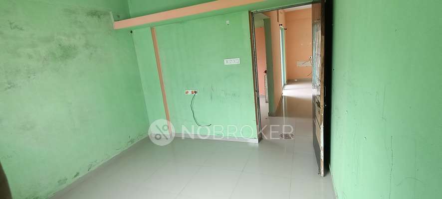 1 BHK Flat In Siddhivinayak Vihar, Bhugaon for Rent  In Siddhivinayak Vihar