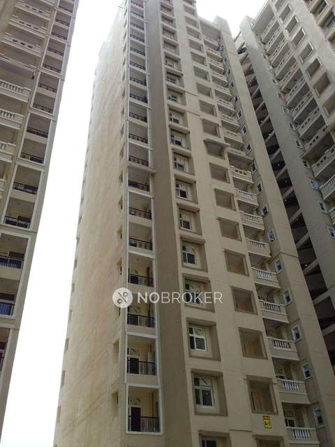 2 BHK Flat In Amarpali Silicon City For Sale  In Sector 76