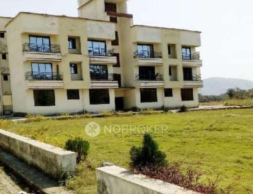 1 BHK Flat In Dharti Park for Rent  In Boisar
