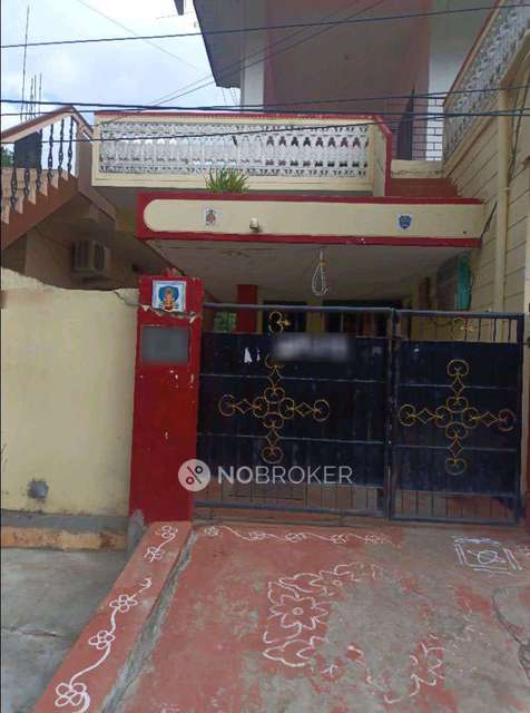 1 BHK House for Rent  In A. S. Rao Nagar