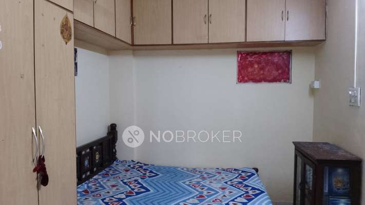 1 BHK Flat In Shantiniketan, Mira Road for Rent  In Dev Shanti Complex