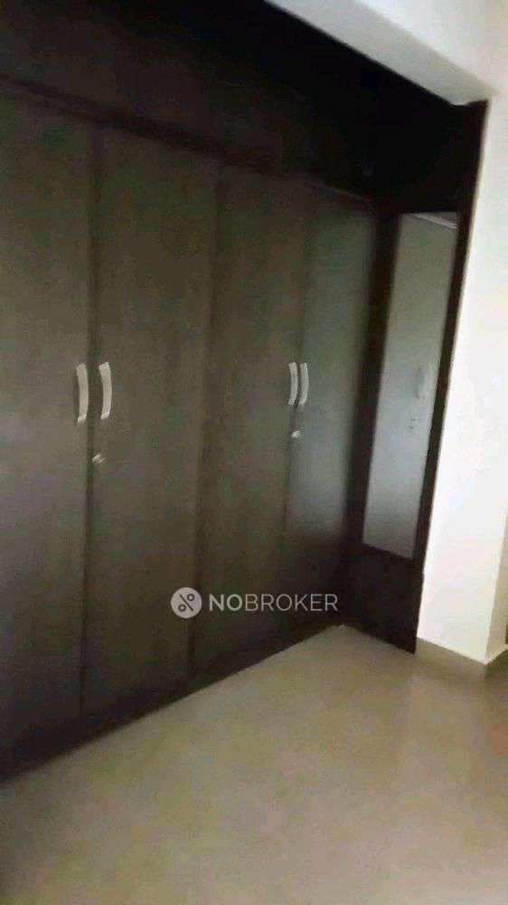 Sirsi Heights Chamrajpet Without Brokerage Semifurnished 3 BHK Flat