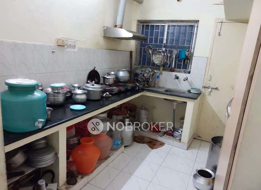 2 BHK Flat In Aditi Apartments For Sale  In Thirumullaivoyal