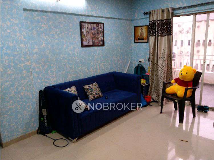 1 BHK Flat In Shushrut Residency,narhe Pune for Rent  In Sushrut Residensy