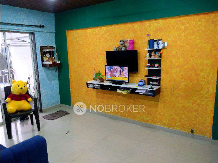 1 BHK Flat In Shushrut Residency,narhe Pune for Rent  In Sushrut Residensy