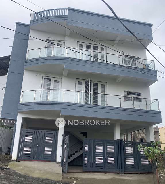 2 BHK House for Rent  In Katraj