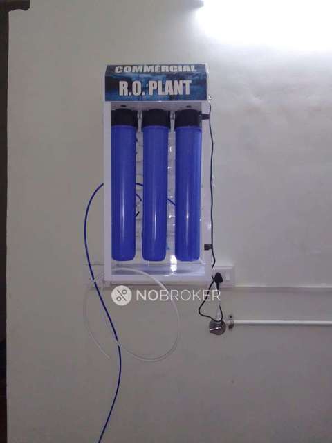 PG for Girls in Warje