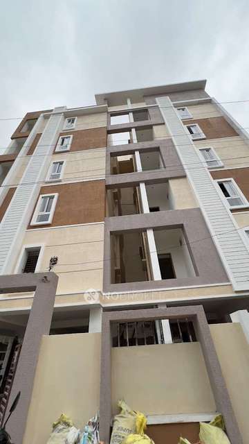 2 BHK Flat In Sai Balaji Residency for Rent  In Bandlaguda
