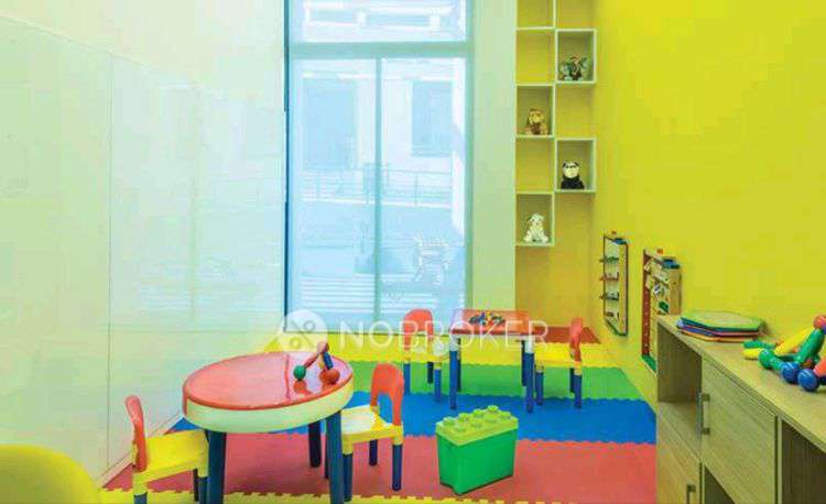 2 BHK Flat In Ashok Meadows, Hinjawadi for Rent  In Hinjawadi