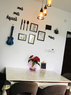 2 BHK Flat In Ashok Meadows, Hinjawadi for Rent In Hinjawadi