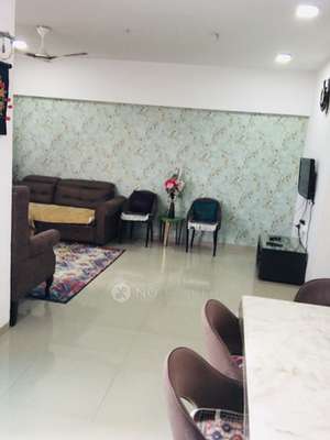 2 BHK Flat In Ashok Meadows, Hinjawadi for Rent In Hinjawadi
