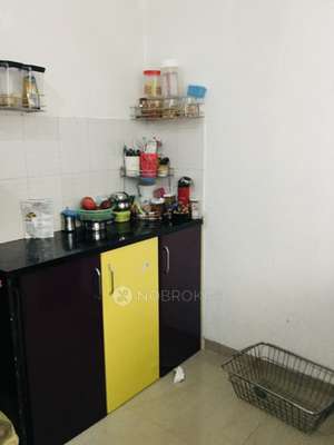 2 BHK Flat In Ashok Meadows, Hinjawadi for Rent In Hinjawadi