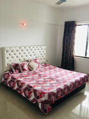 2 BHK Flat In Ashok Meadows, Hinjawadi for Rent In Hinjawadi