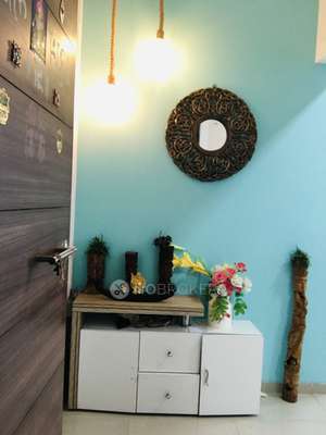 2 BHK Flat In Ashok Meadows, Hinjawadi for Rent In Hinjawadi