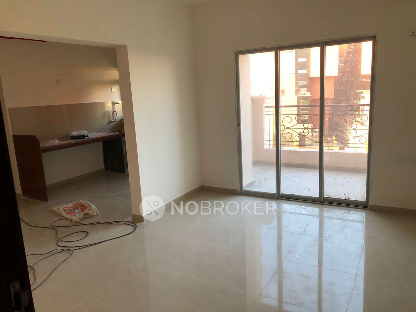 Puraniks Aldea Espanola Balewadi Rent WITHOUT BROKERAGE Unfurnished 3