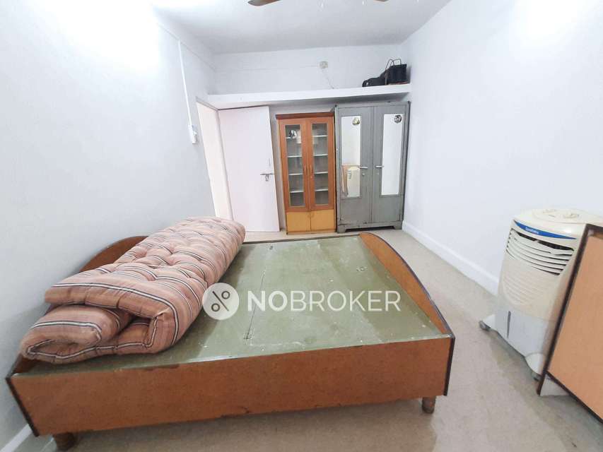 1 BHK Flat In Aniket Apartment For Sale  In Aundh