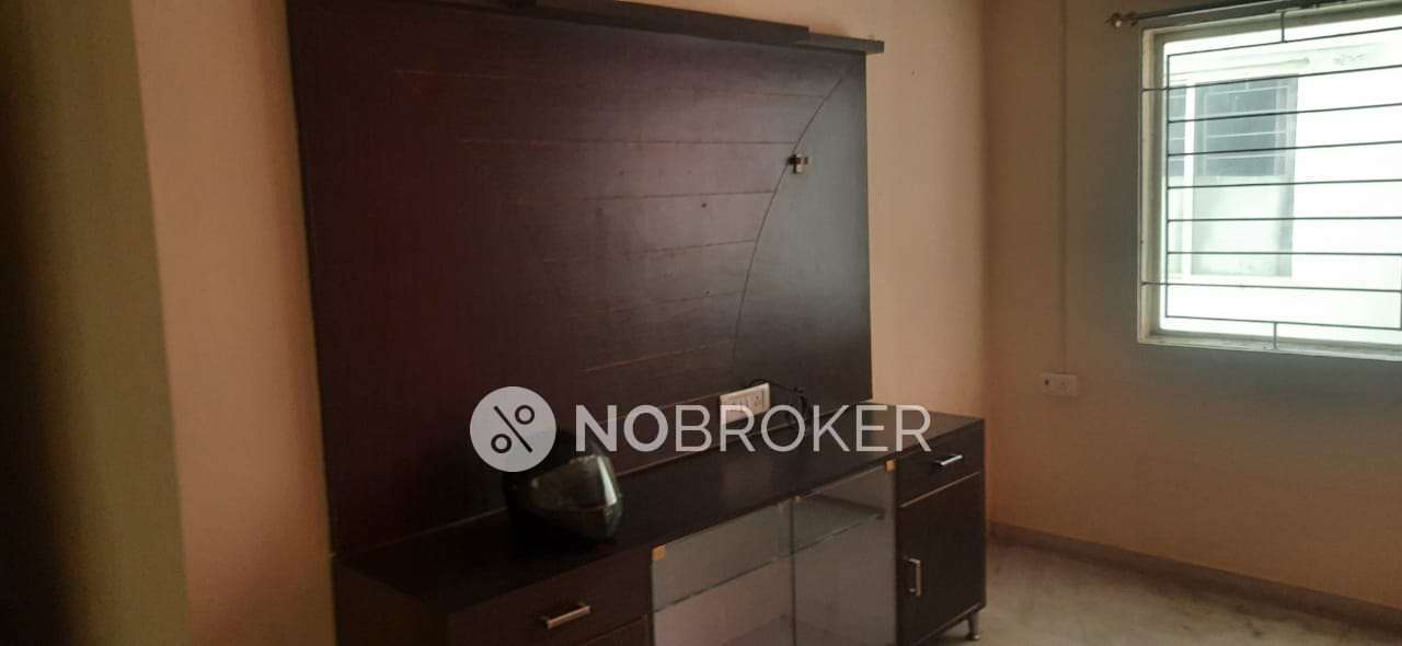 green wood residence Yapral Rent WITHOUT BROKERAGE Semifurnished 3