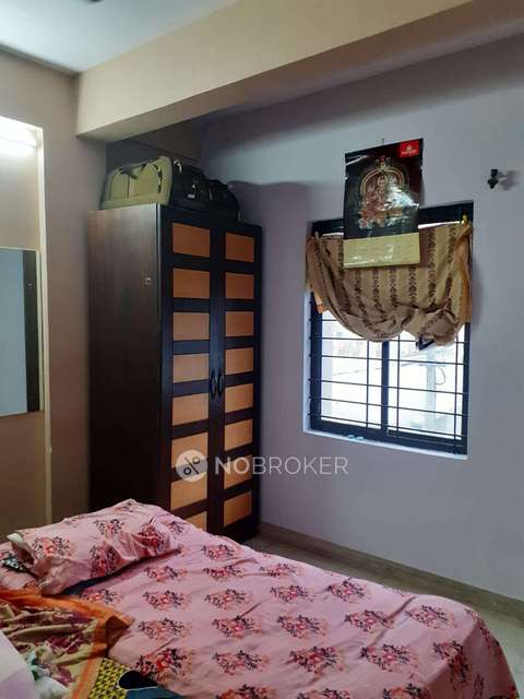2 BHK Flat In Shiva Residency, J. P. Nagar For Sale  In J. P. Nagar