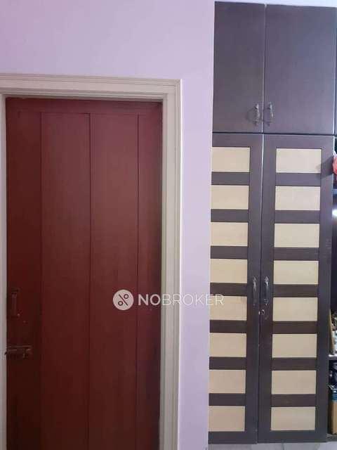 2 BHK Flat In Shiva Residency, J. P. Nagar For Sale  In J. P. Nagar