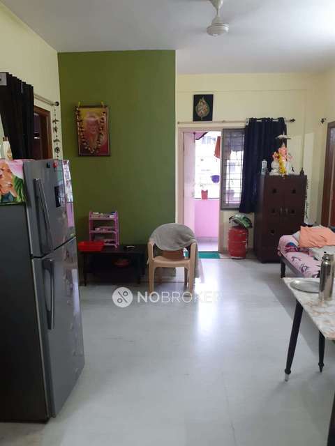 2 BHK Flat In Shiva Residency, J. P. Nagar For Sale  In J. P. Nagar