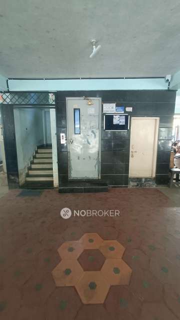 2 BHK Flat In Shiva Residency, J. P. Nagar For Sale  In J. P. Nagar