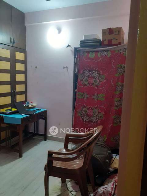 2 BHK Flat In Shiva Residency, J. P. Nagar For Sale  In J. P. Nagar