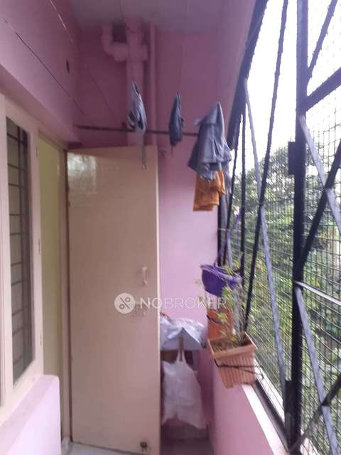 2 BHK Flat In Shiva Residency, J. P. Nagar For Sale  In J. P. Nagar