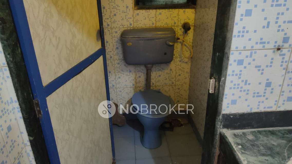 1 BHK Flat In Nav Udaykiran, Behind Navghar Police Stn For Sale  In Mira Bhayandar